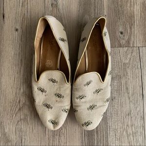 Coach Utopia Lobster Loafers